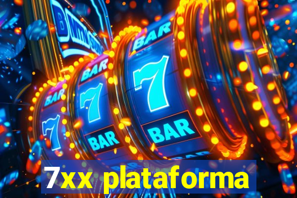 7xx plataforma